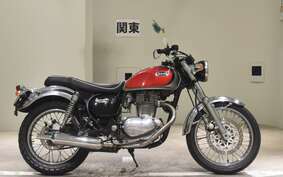 KAWASAKI ESTRELLA RS BJ250A