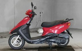 YAMAHA AXIS 125 TREET SE53J