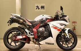 YAMAHA YZF-R1 2009 RN24J