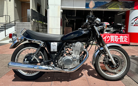 YAMAHA SR400 2020 RH16J