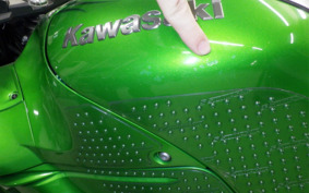 KAWASAKI ZX 1400 NINJA R 2012