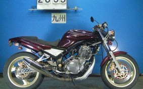 YAMAHA SRX400 1991 3VN