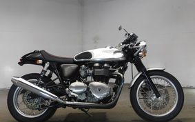 TRIUMPH THRUXTON 900 2005 J9042G