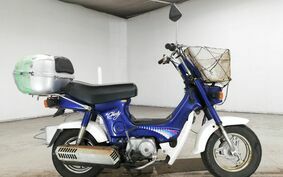 HONDA CHALY 50 CF50