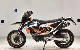 KTM 690 SMC R 2021 LSV40