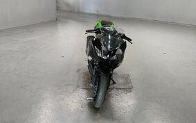 KAWASAKI NINJA 400 2019 EX400G