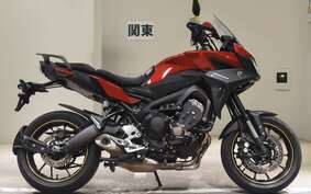 YAMAHA MT-09 Tracer RN51J