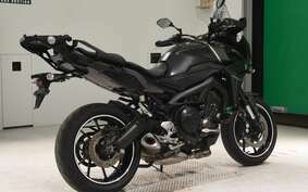 YAMAHA MT-09 Tracer 2017 RN51J