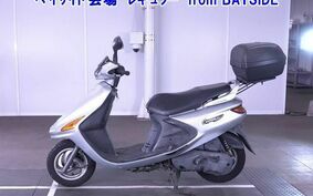 YAMAHA CYGNUS 125 SV SE07J