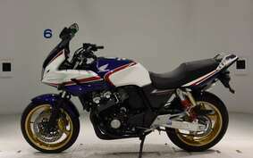 HONDA CB400 SUPER BOLDOR VTEC 2007 NC39