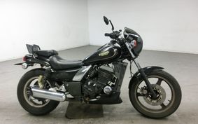 KAWASAKI ELIMINATOR 250 SE 1990 EL250A