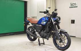 YAMAHA FZ-X150 RG73