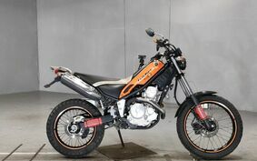 YAMAHA TRICKER DG10J