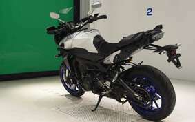 YAMAHA MT-09 Tracer 2015 RN36J