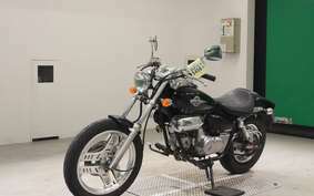 HONDA MAGNA 50 AC13