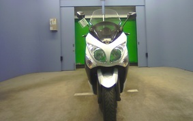 YAMAHA T-MAX500 Gen.3 2009 SJ08J