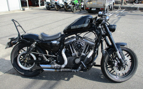 HARLEY XL883N 2015 LE2