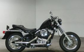 KAWASAKI VULCAN 400 CLASSIC 1996 VN400A