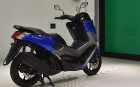 YAMAHA N-MAX SED6J