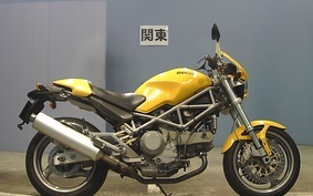 DUCATI M1000SIE M400A