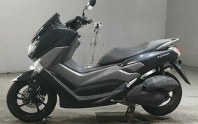 YAMAHA N-MAX 125 SED6J