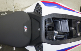 BMW S1000RR M PACKAGE 2020