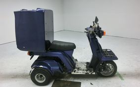 HONDA GYRO X TD01