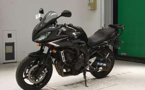 YAMAHA FAZER FZ6 S 2009