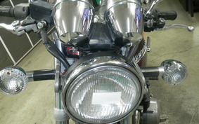 KAWASAKI ZEPHYR 400 Gen.2 1995 ZR400C