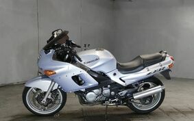 KAWASAKI ZZ-R400 2007 ZX400N