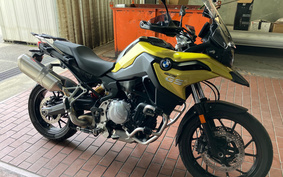 BMW F750GS 2018 0B08