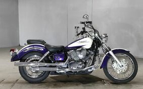 YAMAHA DRAGSTAR 250 VG02J