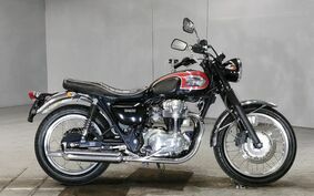 KAWASAKI W400 2011 EJ400A