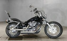 YAMAHA DRAGSTAR 250 VG02J