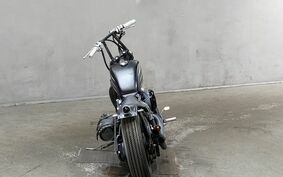 YAMAHA DRAGSTAR 400 1996 4TR