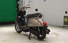 KYMCO MITCH 50 i SE10