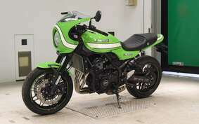 KAWASAKI Z900RS CAFE 2020 ZR900C