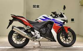 HONDA CBR400R ABS 2013 NC47