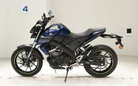 YAMAHA MT-15