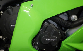 KAWASAKI ZX 10 NINJA ABS 2012