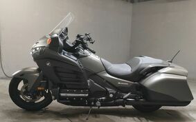 HONDA GL 1800 GOLD WING F6B 2016 SC68