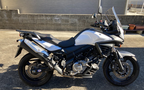 SUZUKI DL650 ( V-Strom 650 ) ABS 2013 VP56A