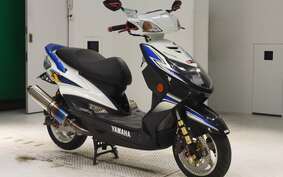 YAMAHA CYGNUS 125 X