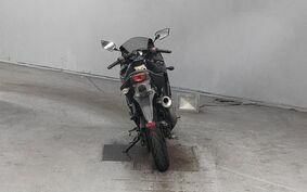 KAWASAKI NINJA 250R EX250K