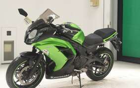 KAWASAKI NINJA 650 2013