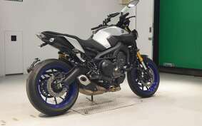 YAMAHA MT-09 ASP 2020 RN52J