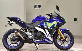 YAMAHA YZF-R25 RG10J