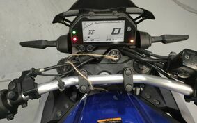 YAMAHA MT-03 2021 RH13J