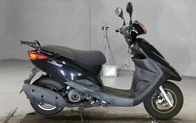 YAMAHA AXIS 125 TREET SE53J