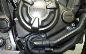 YAMAHA MT-07 2016 RM07J